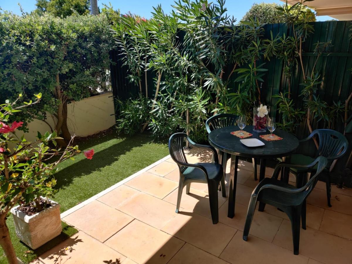 Albufeira Monte Balaia Apartment Exterior photo
