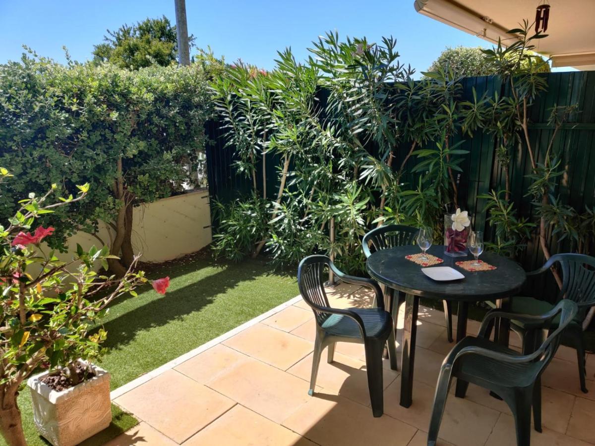 Albufeira Monte Balaia Apartment Exterior photo