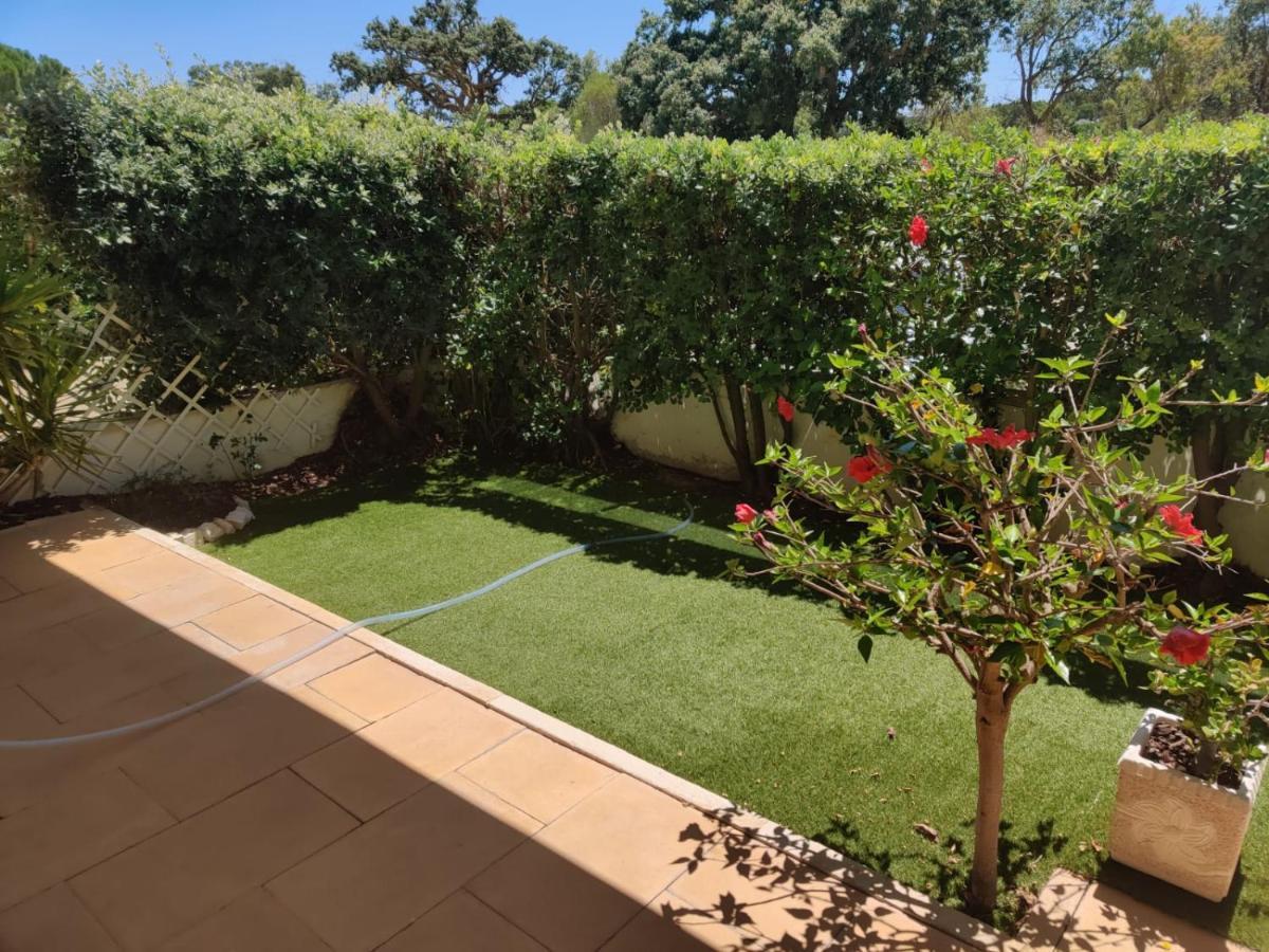 Albufeira Monte Balaia Apartment Exterior photo