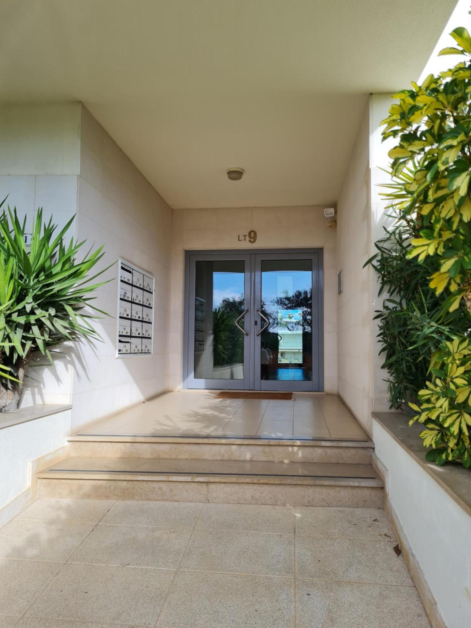 Albufeira Monte Balaia Apartment Exterior photo