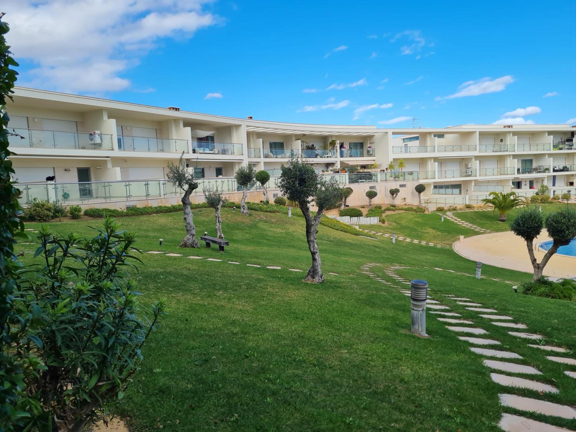 Albufeira Monte Balaia Apartment Exterior photo
