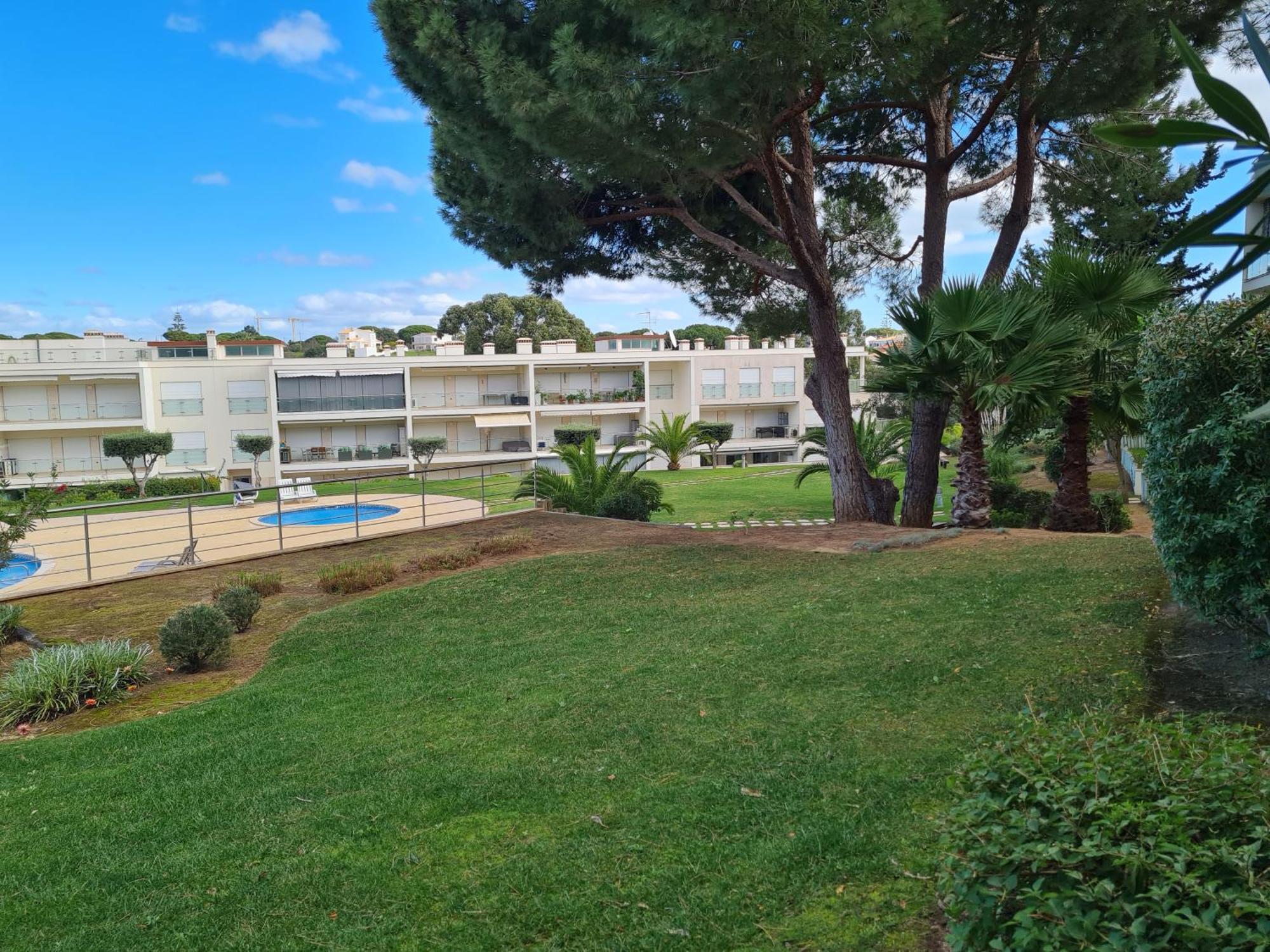 Albufeira Monte Balaia Apartment Exterior photo